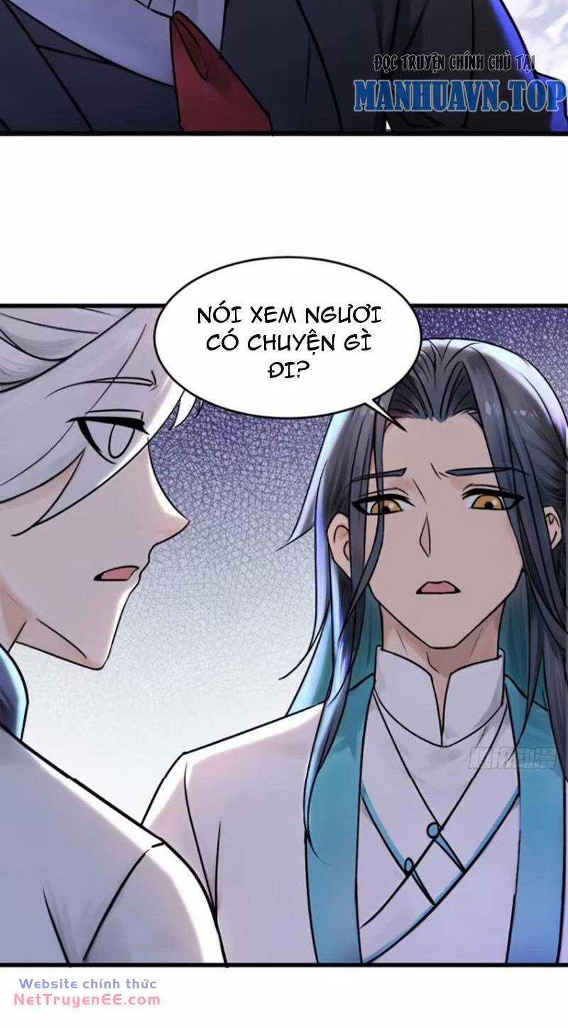 Ngươi Là Hạng Người Gì Cũng Dám Ở Tiên Giới Lên Mặt Với Ta? Chapter 67 trang 8