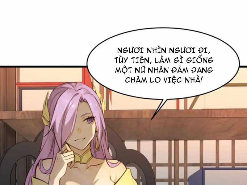Ngươi Là Hạng Người Gì Cũng Dám Ở Tiên Giới Lên Mặt Với Ta? Chapter 68 trang 10