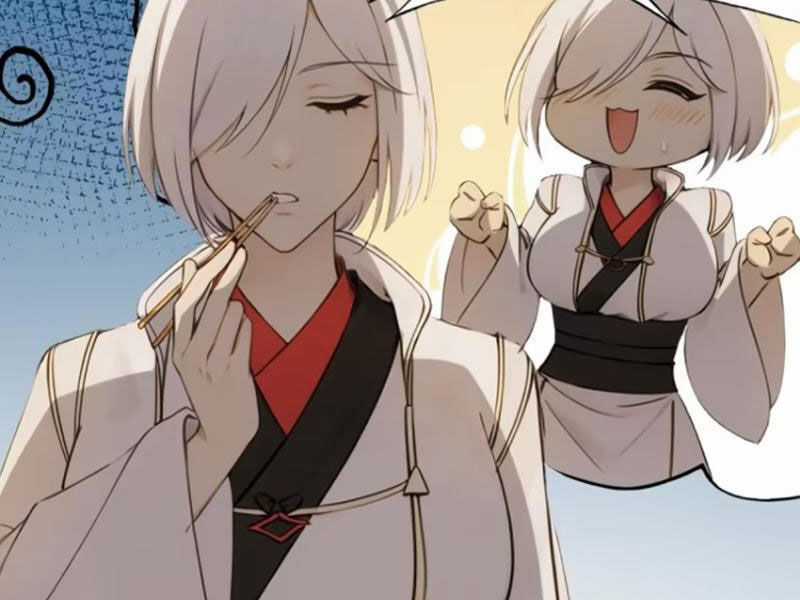 Ngươi Là Hạng Người Gì Cũng Dám Ở Tiên Giới Lên Mặt Với Ta? Chapter 68 trang 103