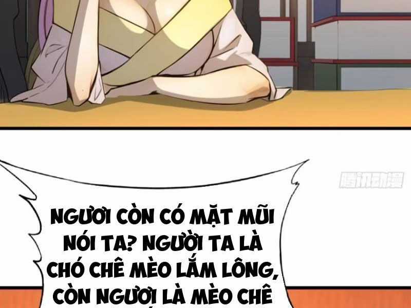 Ngươi Là Hạng Người Gì Cũng Dám Ở Tiên Giới Lên Mặt Với Ta? Chapter 68 trang 11