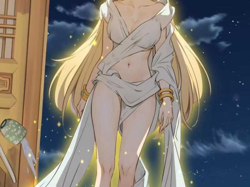 Ngươi Là Hạng Người Gì Cũng Dám Ở Tiên Giới Lên Mặt Với Ta? Chapter 68 trang 117