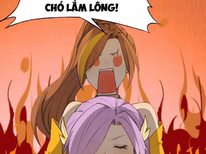 Ngươi Là Hạng Người Gì Cũng Dám Ở Tiên Giới Lên Mặt Với Ta? Chapter 68 trang 12