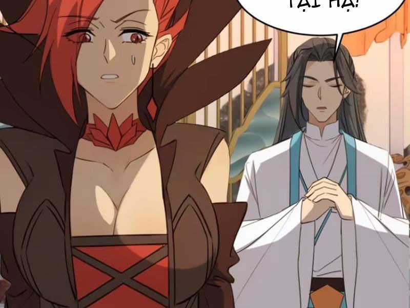 Ngươi Là Hạng Người Gì Cũng Dám Ở Tiên Giới Lên Mặt Với Ta? Chapter 68 trang 135