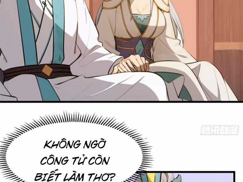 Ngươi Là Hạng Người Gì Cũng Dám Ở Tiên Giới Lên Mặt Với Ta? Chapter 68 trang 18