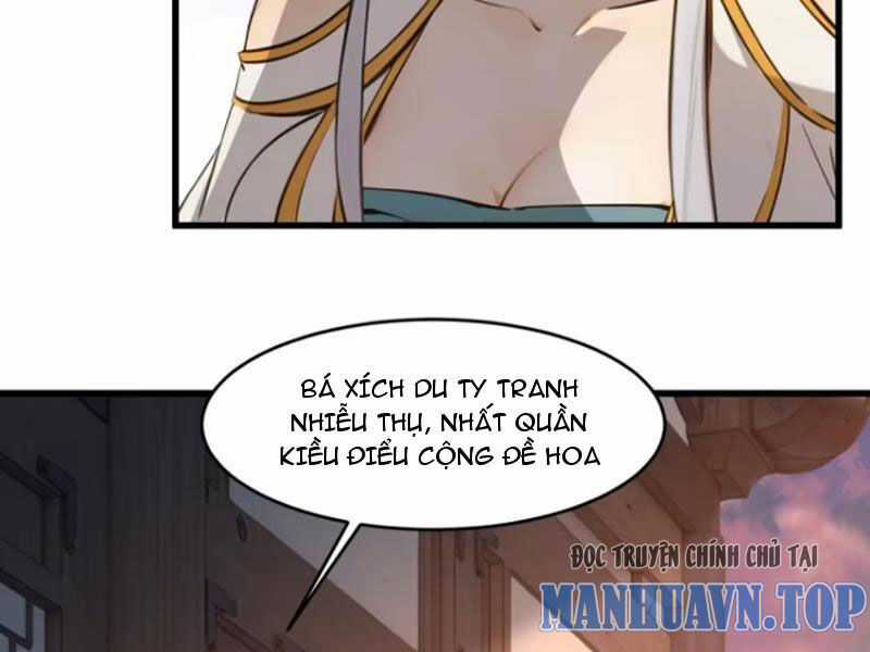 Ngươi Là Hạng Người Gì Cũng Dám Ở Tiên Giới Lên Mặt Với Ta? Chapter 68 trang 20