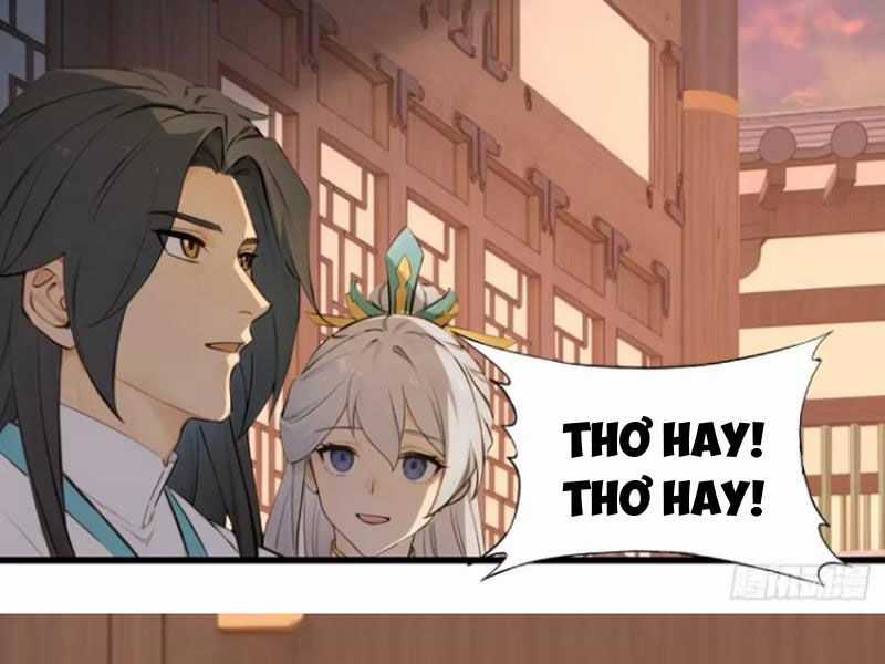 Ngươi Là Hạng Người Gì Cũng Dám Ở Tiên Giới Lên Mặt Với Ta? Chapter 68 trang 21