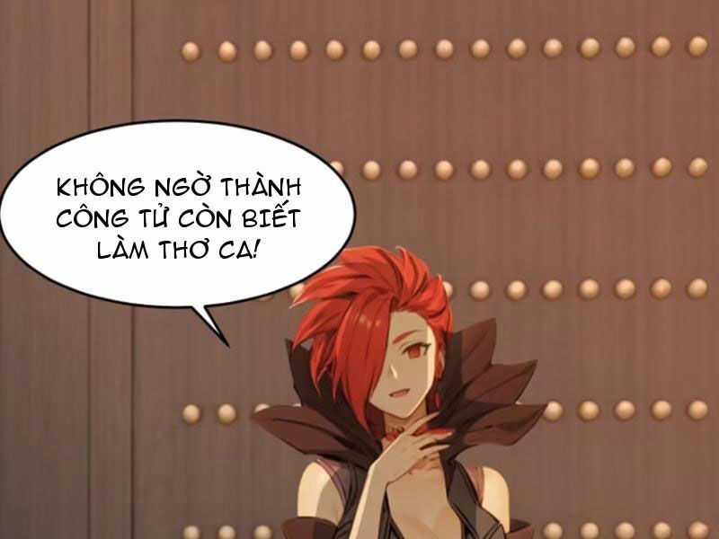Ngươi Là Hạng Người Gì Cũng Dám Ở Tiên Giới Lên Mặt Với Ta? Chapter 68 trang 22
