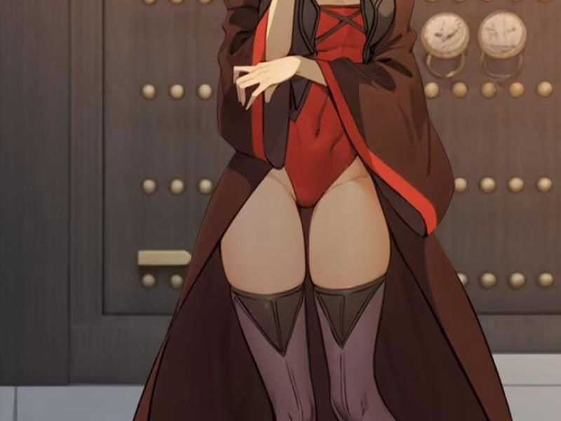 Ngươi Là Hạng Người Gì Cũng Dám Ở Tiên Giới Lên Mặt Với Ta? Chapter 68 trang 23