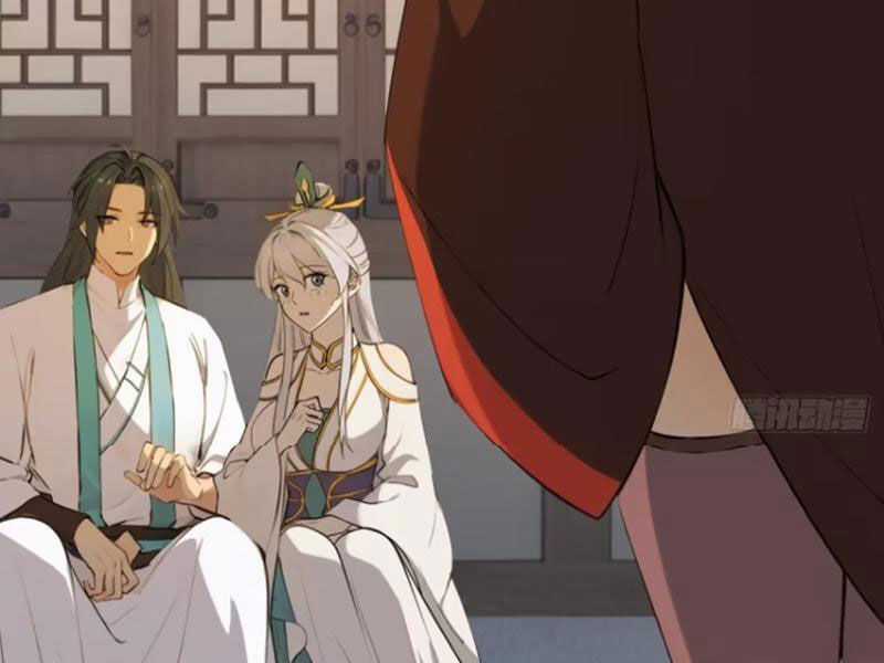 Ngươi Là Hạng Người Gì Cũng Dám Ở Tiên Giới Lên Mặt Với Ta? Chapter 68 trang 26