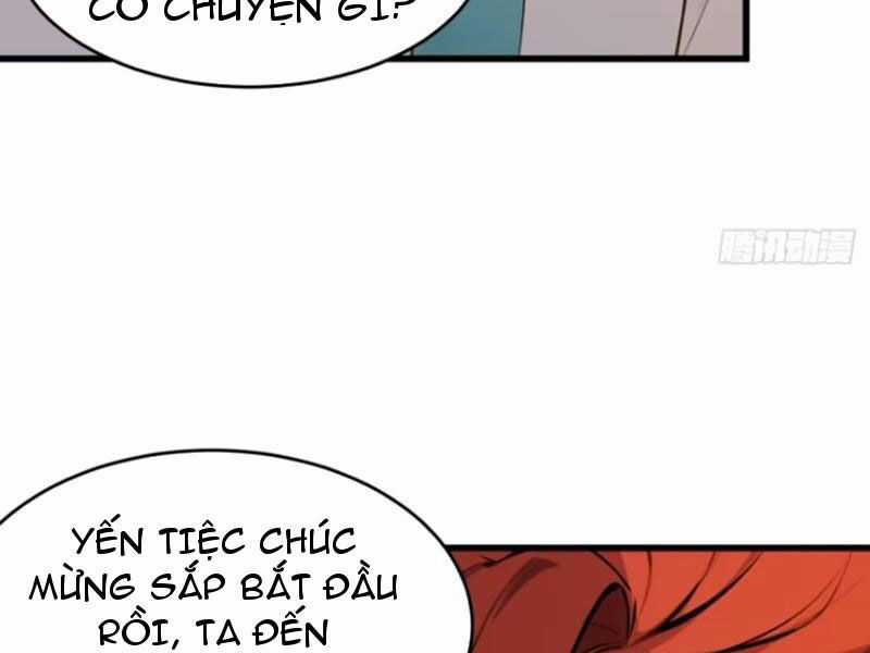 Ngươi Là Hạng Người Gì Cũng Dám Ở Tiên Giới Lên Mặt Với Ta? Chapter 68 trang 31