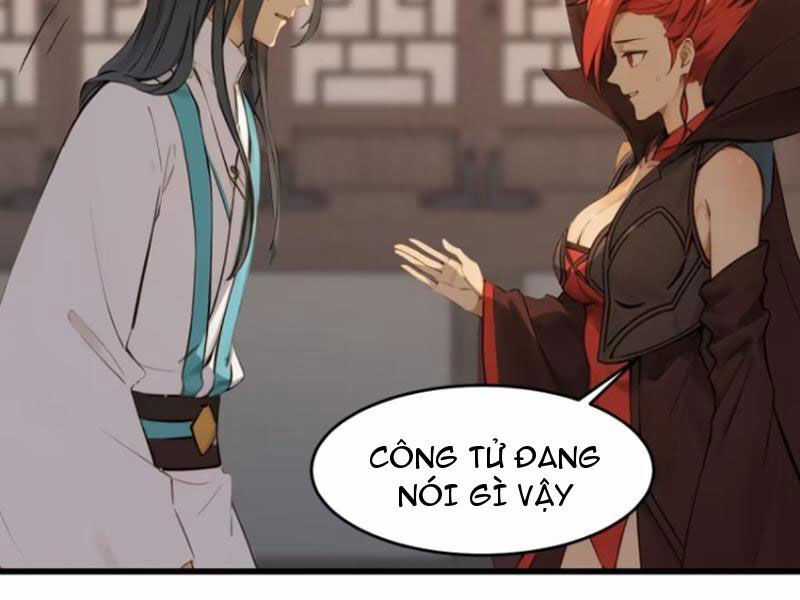 Ngươi Là Hạng Người Gì Cũng Dám Ở Tiên Giới Lên Mặt Với Ta? Chapter 68 trang 34