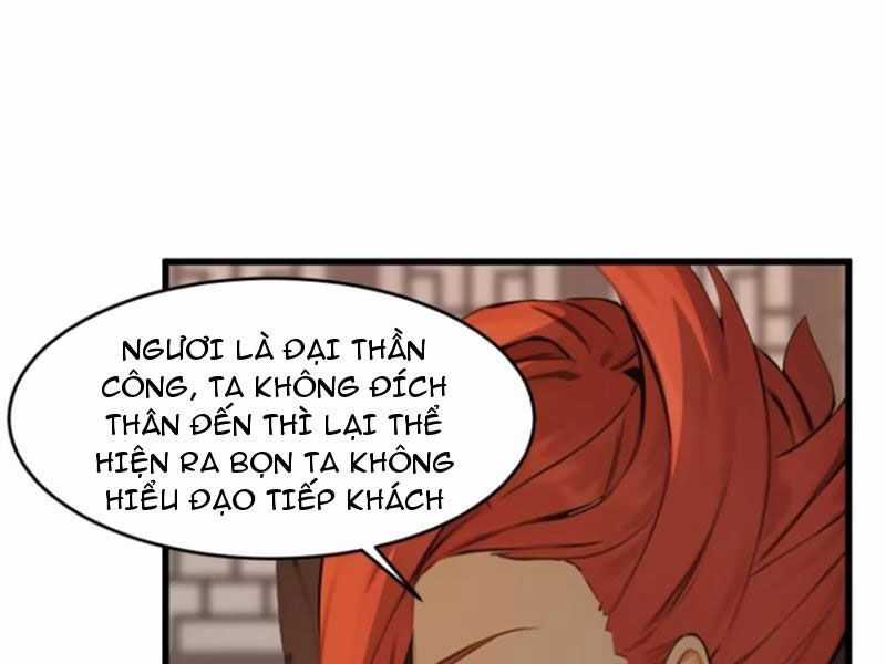Ngươi Là Hạng Người Gì Cũng Dám Ở Tiên Giới Lên Mặt Với Ta? Chapter 68 trang 35