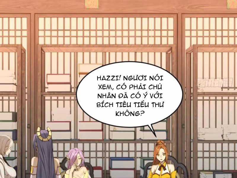 Ngươi Là Hạng Người Gì Cũng Dám Ở Tiên Giới Lên Mặt Với Ta? Chapter 68 trang 4