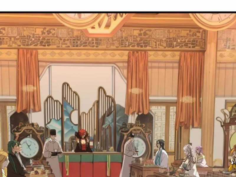 Ngươi Là Hạng Người Gì Cũng Dám Ở Tiên Giới Lên Mặt Với Ta? Chapter 68 trang 43