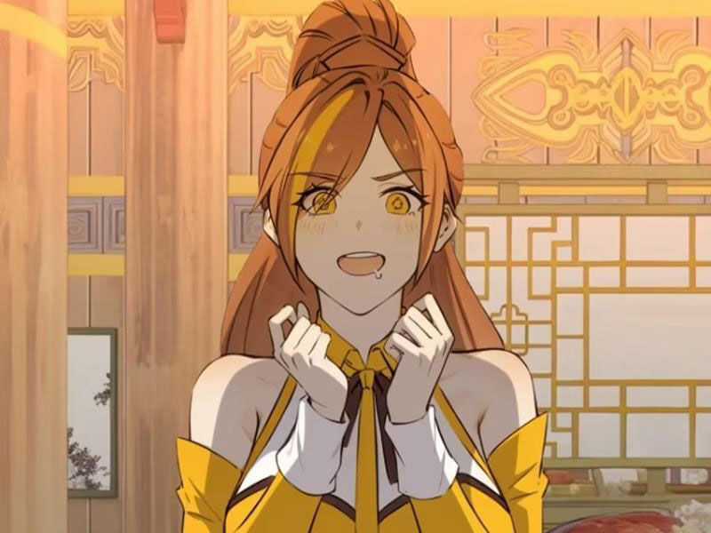 Ngươi Là Hạng Người Gì Cũng Dám Ở Tiên Giới Lên Mặt Với Ta? Chapter 68 trang 47