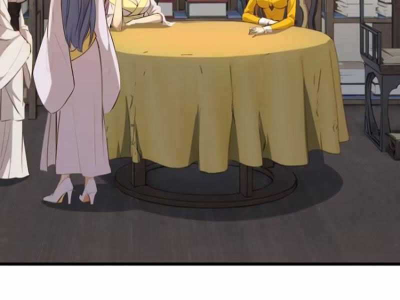 Ngươi Là Hạng Người Gì Cũng Dám Ở Tiên Giới Lên Mặt Với Ta? Chapter 68 trang 5