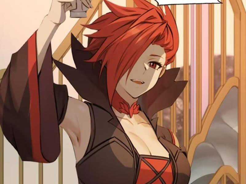 Ngươi Là Hạng Người Gì Cũng Dám Ở Tiên Giới Lên Mặt Với Ta? Chapter 68 trang 52