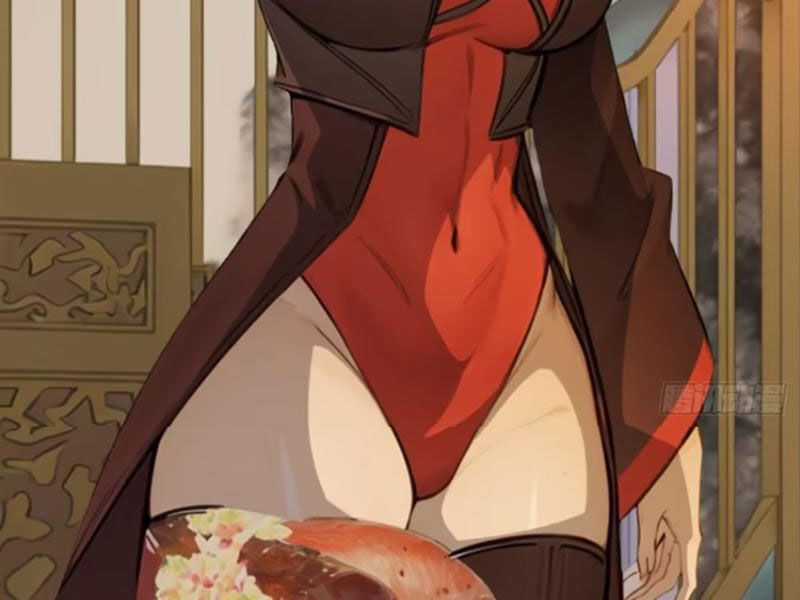 Ngươi Là Hạng Người Gì Cũng Dám Ở Tiên Giới Lên Mặt Với Ta? Chapter 68 trang 54