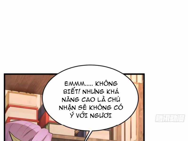 Ngươi Là Hạng Người Gì Cũng Dám Ở Tiên Giới Lên Mặt Với Ta? Chapter 68 trang 6