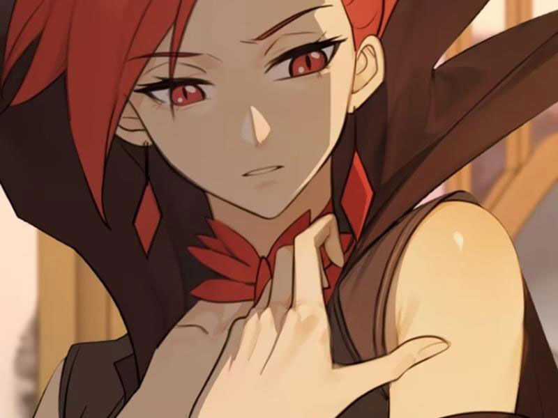 Ngươi Là Hạng Người Gì Cũng Dám Ở Tiên Giới Lên Mặt Với Ta? Chapter 68 trang 62