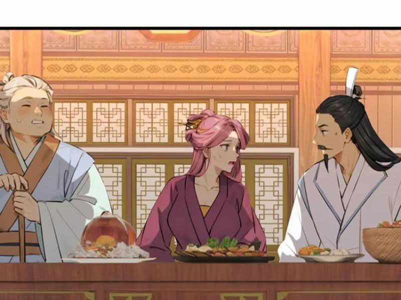 Ngươi Là Hạng Người Gì Cũng Dám Ở Tiên Giới Lên Mặt Với Ta? Chapter 68 trang 64