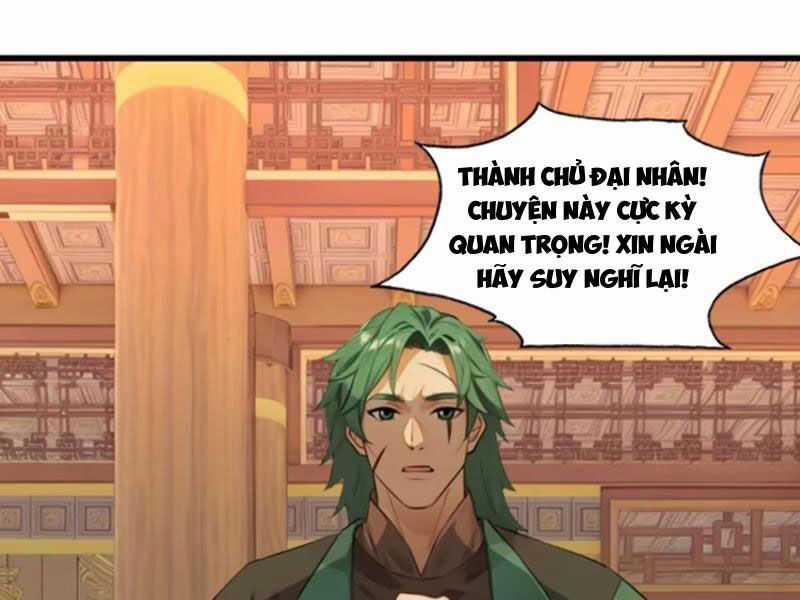 Ngươi Là Hạng Người Gì Cũng Dám Ở Tiên Giới Lên Mặt Với Ta? Chapter 68 trang 68