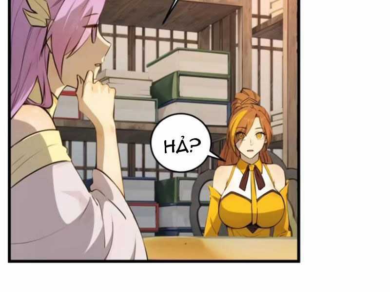 Ngươi Là Hạng Người Gì Cũng Dám Ở Tiên Giới Lên Mặt Với Ta? Chapter 68 trang 7