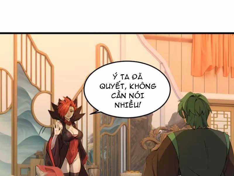Ngươi Là Hạng Người Gì Cũng Dám Ở Tiên Giới Lên Mặt Với Ta? Chapter 68 trang 70
