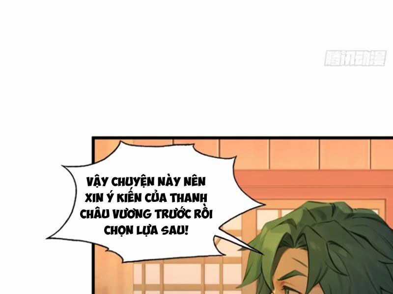 Ngươi Là Hạng Người Gì Cũng Dám Ở Tiên Giới Lên Mặt Với Ta? Chapter 68 trang 72