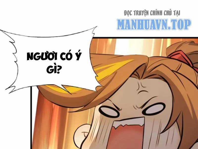 Ngươi Là Hạng Người Gì Cũng Dám Ở Tiên Giới Lên Mặt Với Ta? Chapter 68 trang 8
