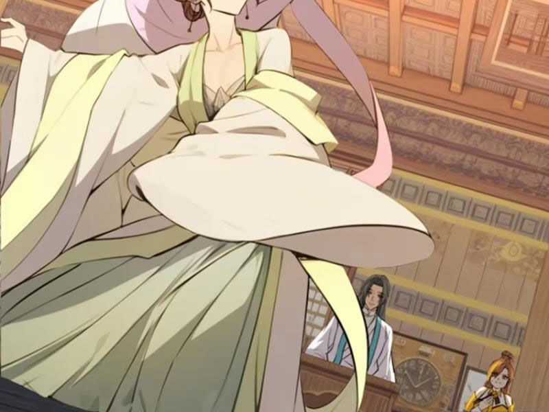 Ngươi Là Hạng Người Gì Cũng Dám Ở Tiên Giới Lên Mặt Với Ta? Chapter 68 trang 81