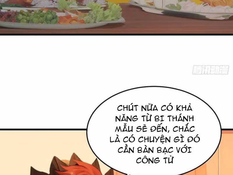 Ngươi Là Hạng Người Gì Cũng Dám Ở Tiên Giới Lên Mặt Với Ta? Chapter 68 trang 84