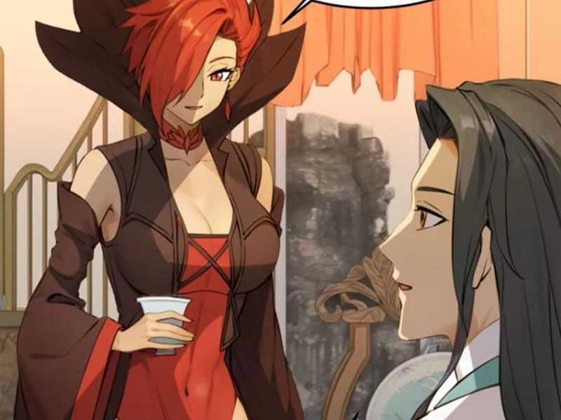 Ngươi Là Hạng Người Gì Cũng Dám Ở Tiên Giới Lên Mặt Với Ta? Chapter 68 trang 85