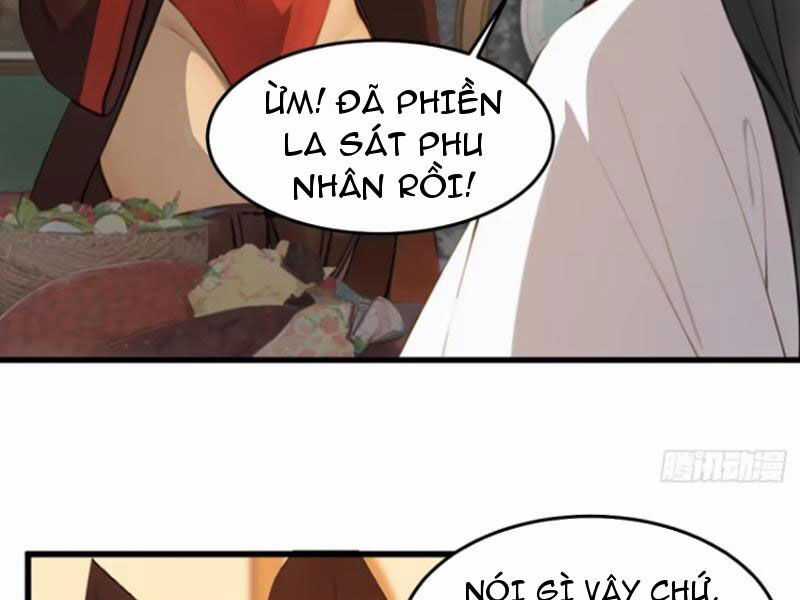 Ngươi Là Hạng Người Gì Cũng Dám Ở Tiên Giới Lên Mặt Với Ta? Chapter 68 trang 86