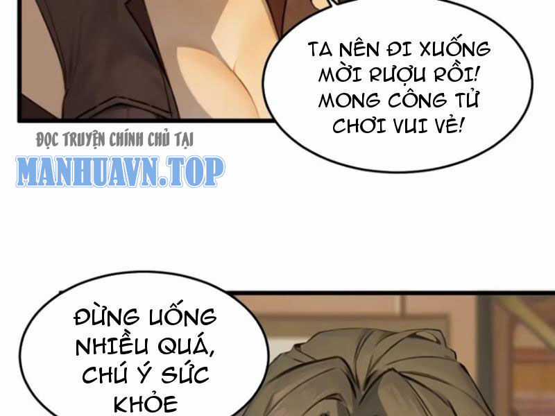 Ngươi Là Hạng Người Gì Cũng Dám Ở Tiên Giới Lên Mặt Với Ta? Chapter 68 trang 88