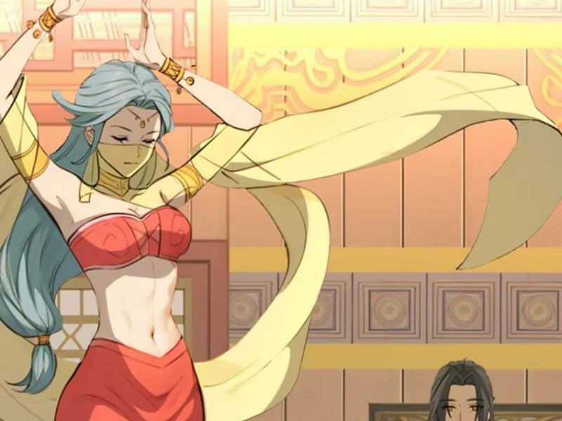 Ngươi Là Hạng Người Gì Cũng Dám Ở Tiên Giới Lên Mặt Với Ta? Chapter 68 trang 90