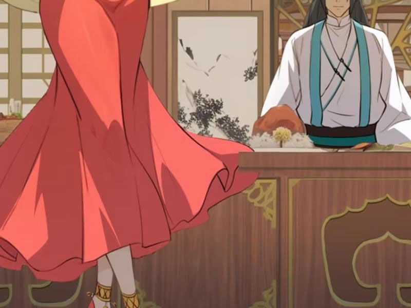 Ngươi Là Hạng Người Gì Cũng Dám Ở Tiên Giới Lên Mặt Với Ta? Chapter 68 trang 91