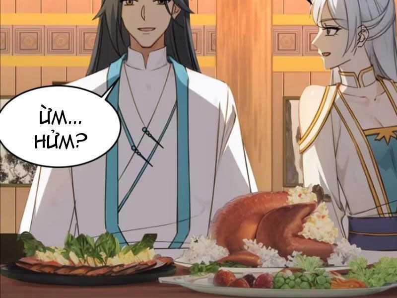 Ngươi Là Hạng Người Gì Cũng Dám Ở Tiên Giới Lên Mặt Với Ta? Chapter 68 trang 93