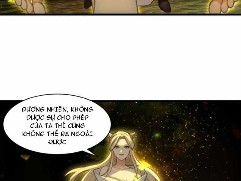 Ngươi Là Hạng Người Gì Cũng Dám Ở Tiên Giới Lên Mặt Với Ta? Chapter 69 trang 10