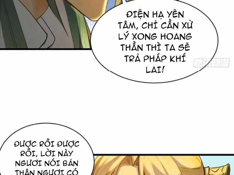 Ngươi Là Hạng Người Gì Cũng Dám Ở Tiên Giới Lên Mặt Với Ta? Chapter 69 trang 102