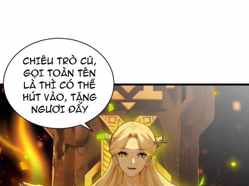 Ngươi Là Hạng Người Gì Cũng Dám Ở Tiên Giới Lên Mặt Với Ta? Chapter 69 trang 108