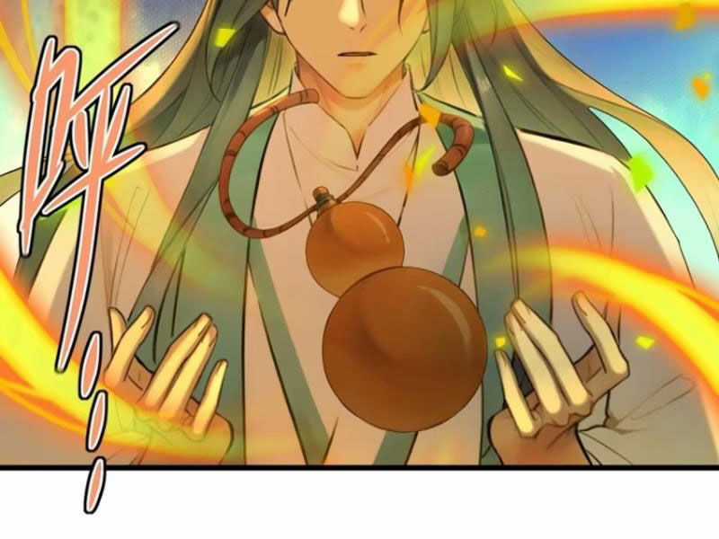 Ngươi Là Hạng Người Gì Cũng Dám Ở Tiên Giới Lên Mặt Với Ta? Chapter 69 trang 111