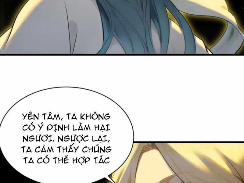 Ngươi Là Hạng Người Gì Cũng Dám Ở Tiên Giới Lên Mặt Với Ta? Chapter 69 trang 12