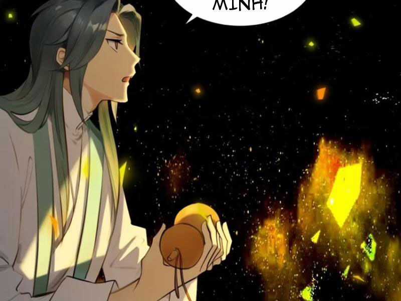 Ngươi Là Hạng Người Gì Cũng Dám Ở Tiên Giới Lên Mặt Với Ta? Chapter 69 trang 121