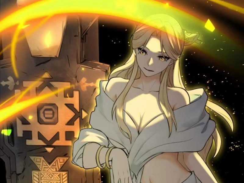 Ngươi Là Hạng Người Gì Cũng Dám Ở Tiên Giới Lên Mặt Với Ta? Chapter 69 trang 17