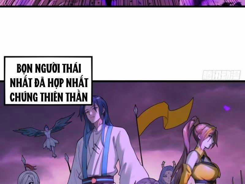 Ngươi Là Hạng Người Gì Cũng Dám Ở Tiên Giới Lên Mặt Với Ta? Chapter 69 trang 24