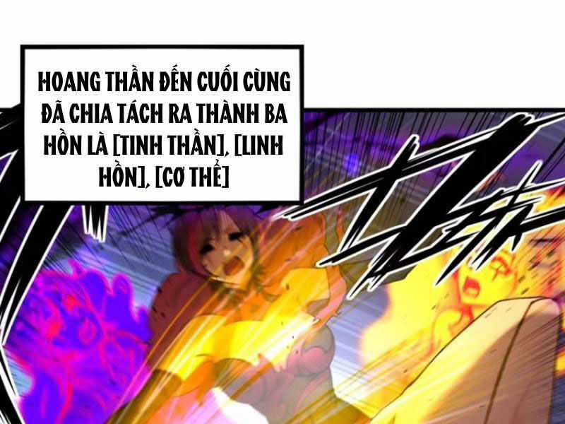 Ngươi Là Hạng Người Gì Cũng Dám Ở Tiên Giới Lên Mặt Với Ta? Chapter 69 trang 28