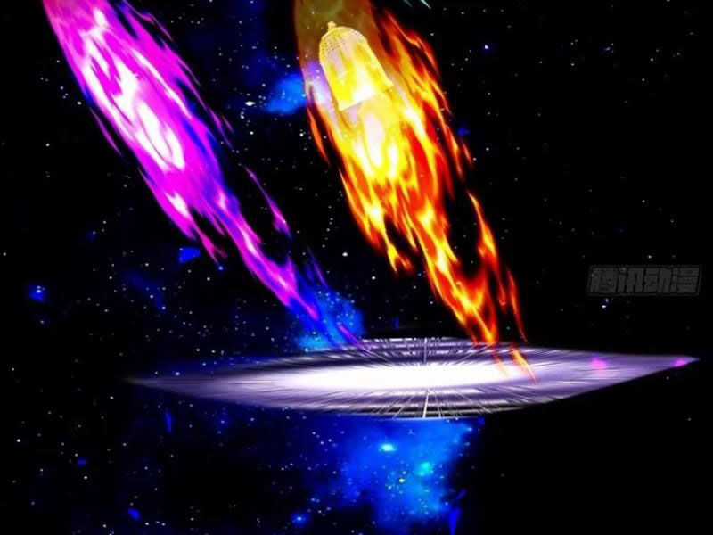 Ngươi Là Hạng Người Gì Cũng Dám Ở Tiên Giới Lên Mặt Với Ta? Chapter 69 trang 31