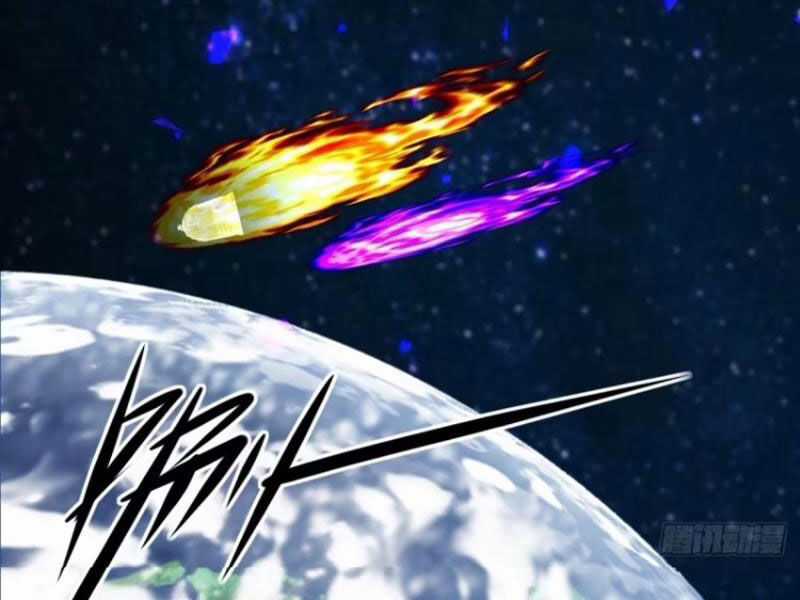 Ngươi Là Hạng Người Gì Cũng Dám Ở Tiên Giới Lên Mặt Với Ta? Chapter 69 trang 33