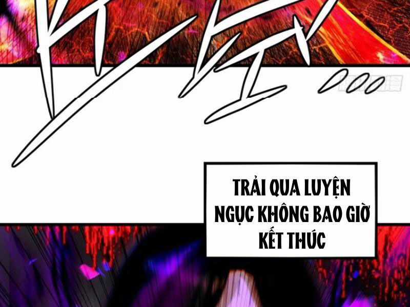 Ngươi Là Hạng Người Gì Cũng Dám Ở Tiên Giới Lên Mặt Với Ta? Chapter 69 trang 36